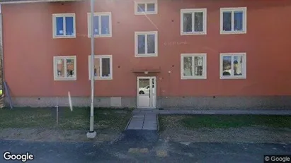 Apartments for rent in Skellefteå - Photo from Google Street View