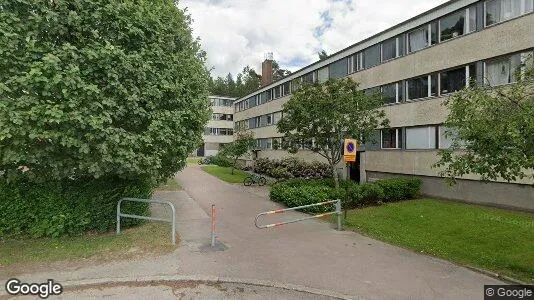 Apartments for rent in Arvika - Photo from Google Street View