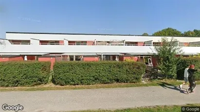 Apartments for rent in Norrköping - Photo from Google Street View