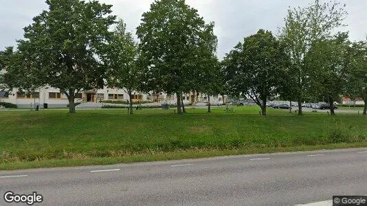 Apartments for rent in Hallsberg - Photo from Google Street View
