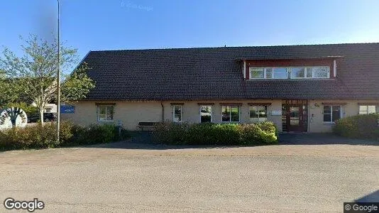 Apartments for rent in Hörby - Photo from Google Street View
