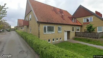 Apartments for rent in Trelleborg - Photo from Google Street View