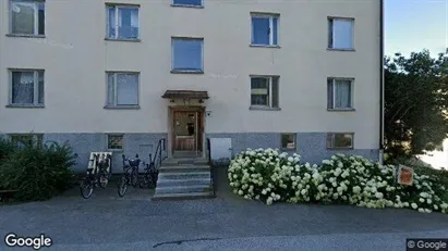 Apartments for rent in Södertälje - Photo from Google Street View