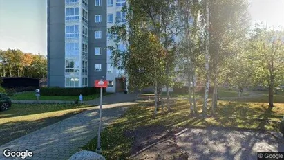Apartments for rent in Landskrona - Photo from Google Street View