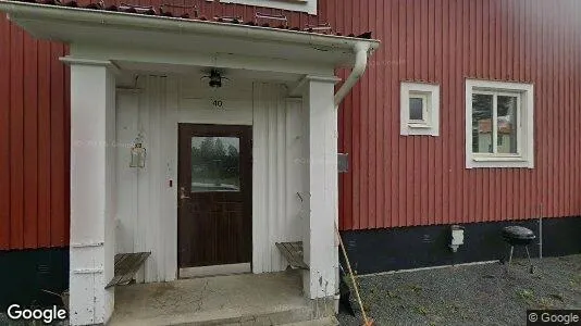 Apartments for rent in Skellefteå - Photo from Google Street View