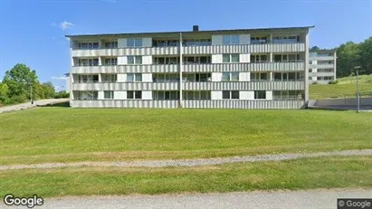 Apartments for rent in Munkedal - Photo from Google Street View