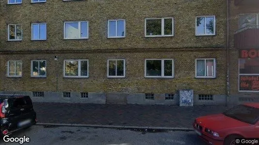 Apartments for rent in Malmö City - Photo from Google Street View