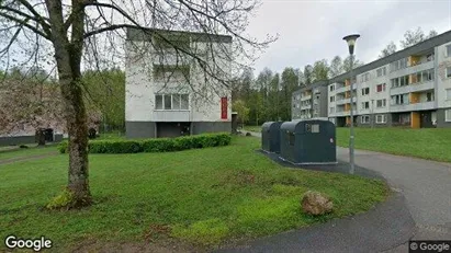 Apartments for rent in Borås - Photo from Google Street View