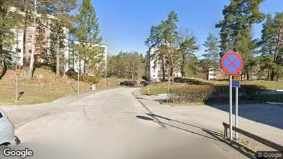 Apartments for rent in Växjö - Photo from Google Street View