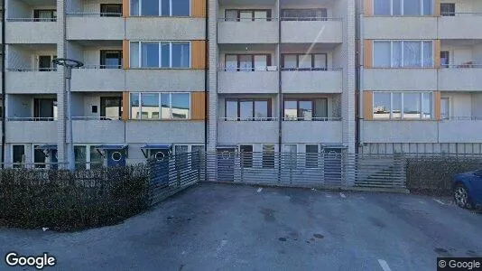 Apartments for rent in Växjö - Photo from Google Street View
