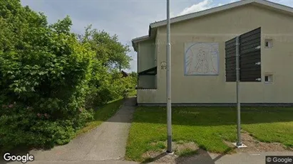 Apartments for rent in Uppvidinge - Photo from Google Street View
