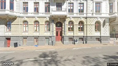 Apartments for rent in Helsingborg - Photo from Google Street View