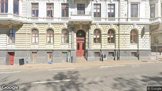 Apartments for rent in Helsingborg - Photo from Google Street View