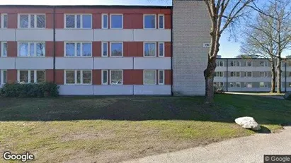 Apartments for rent in Växjö - Photo from Google Street View