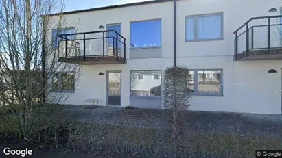 Apartments for rent in Växjö - Photo from Google Street View
