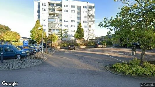 Apartments for rent in Helsingborg - Photo from Google Street View