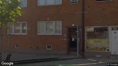 Apartments for rent in Landskrona - Photo from Google Street View