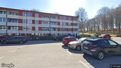 Apartments for rent in Växjö - Photo from Google Street View