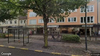 Apartments for rent in Tranås - Photo from Google Street View