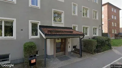 Apartments for rent in Norrköping - Photo from Google Street View