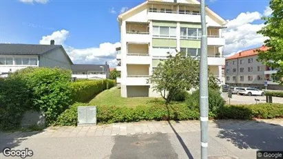 Apartments for rent in Katrineholm - Photo from Google Street View