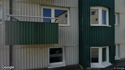 Apartments for rent in Finspång - Photo from Google Street View