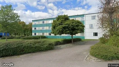 Apartments for rent in Bjuv - Photo from Google Street View