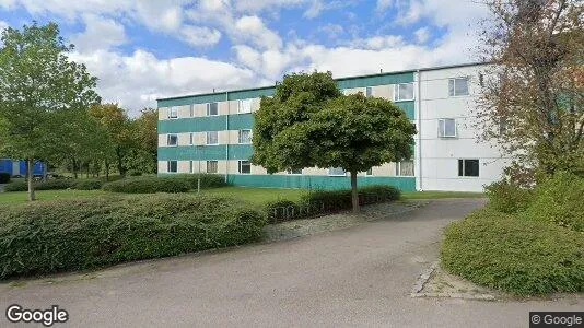 Apartments for rent in Bjuv - Photo from Google Street View