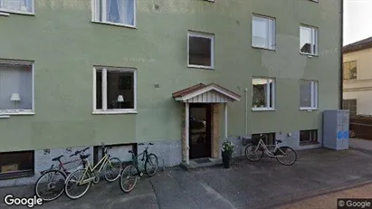 Apartments for rent in Linköping - Photo from Google Street View