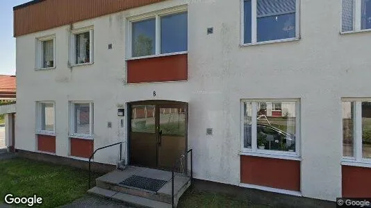 Apartments for rent in Sandviken - Photo from Google Street View