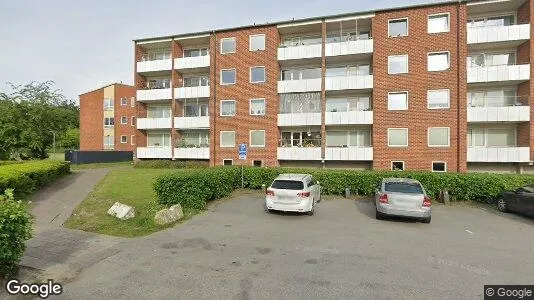 Apartments for rent in Malmö City - Photo from Google Street View