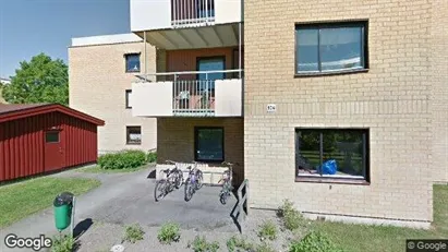 Apartments for rent in Linköping - Photo from Google Street View