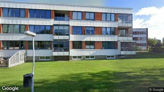Apartments for rent in Helsingborg - Photo from Google Street View