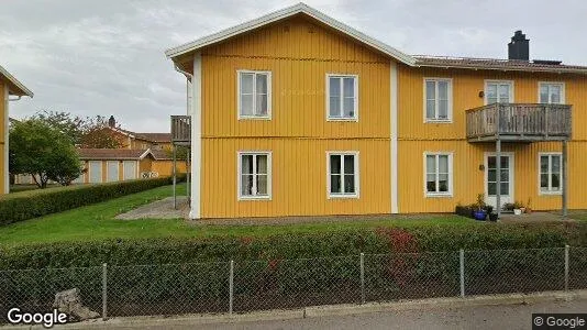 Apartments for rent in Helsingborg - Photo from Google Street View