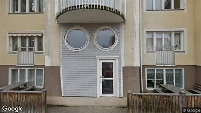 Apartments for rent in Härjedalen - Photo from Google Street View