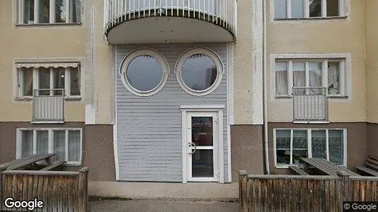 Apartments for rent in Härjedalen - Photo from Google Street View