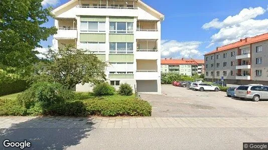 Apartments for rent in Katrineholm - Photo from Google Street View