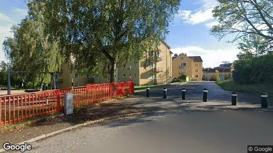 Apartments for rent in Uddevalla - Photo from Google Street View