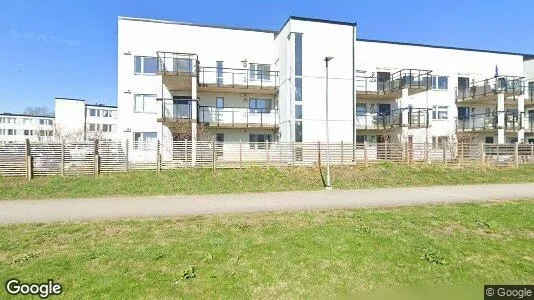 Apartments for rent in Växjö - Photo from Google Street View