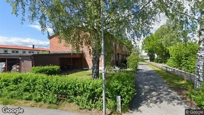 Apartments for rent in Uppsala - Photo from Google Street View