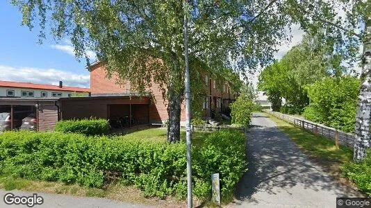 Apartments for rent in Uppsala - Photo from Google Street View