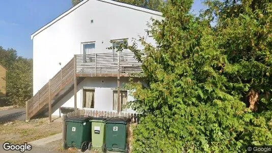 Apartments for rent in Perstorp - Photo from Google Street View