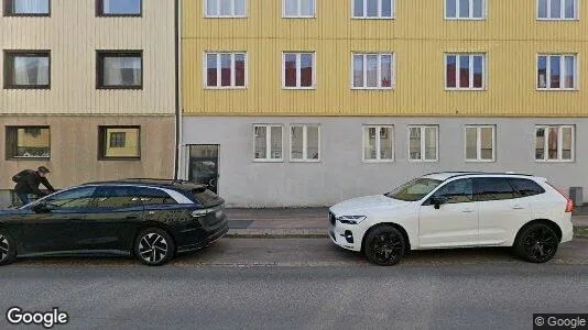 Apartments for rent in Lundby - Photo from Google Street View