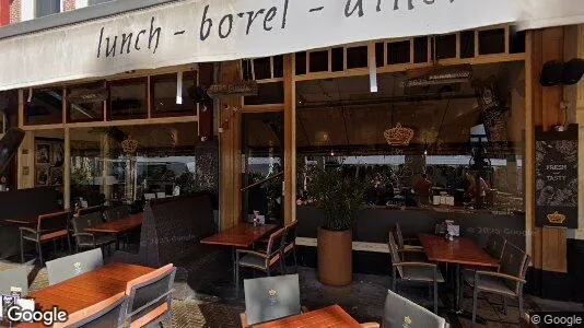 Apartments for rent in Delft - Photo from Google Street View