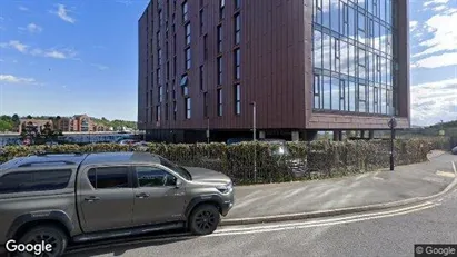 Apartments for rent in North Shields - Tyne and Wear - Photo from Google Street View