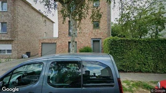 Apartments for rent in Boechout - Photo from Google Street View