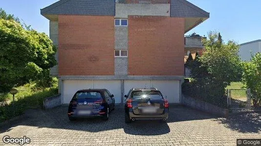Apartments for rent in Arlesheim - Photo from Google Street View