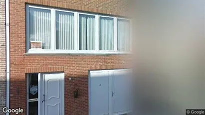 Apartments for rent in Sint-Gillis-Waas - Photo from Google Street View