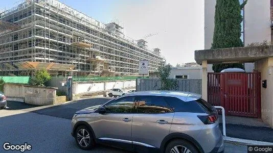Apartments for rent in Roma Municipio IV – Tiburtino - Photo from Google Street View