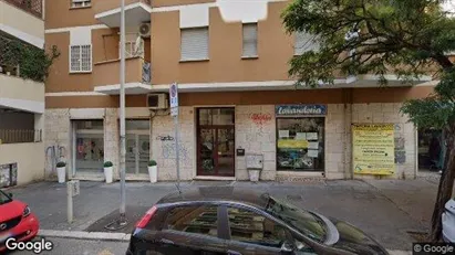 Apartments for rent in Roma Municipio II – Parioli/Nomentano - Photo from Google Street View